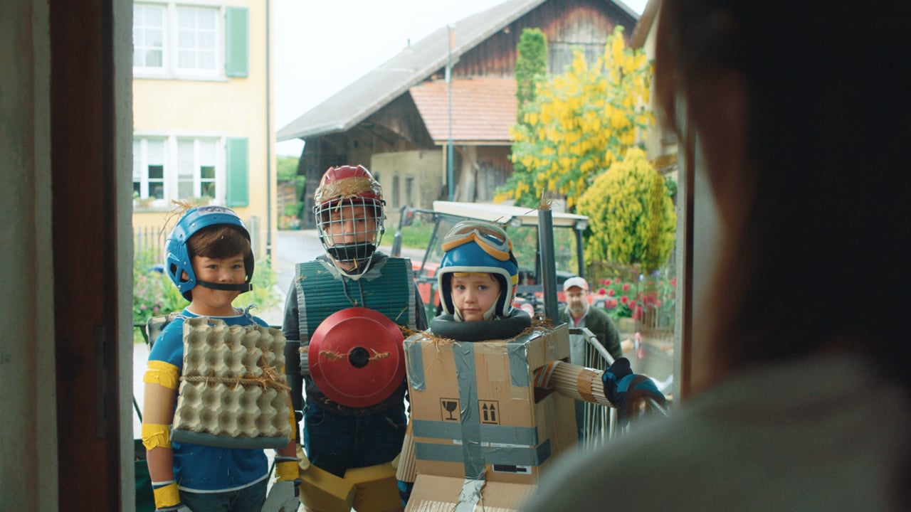 Vorschaubild von Erdbeeren