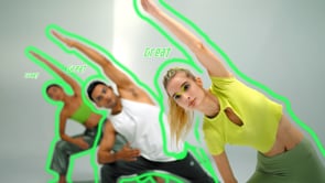 FITzOn - Sweat with your NFT Community