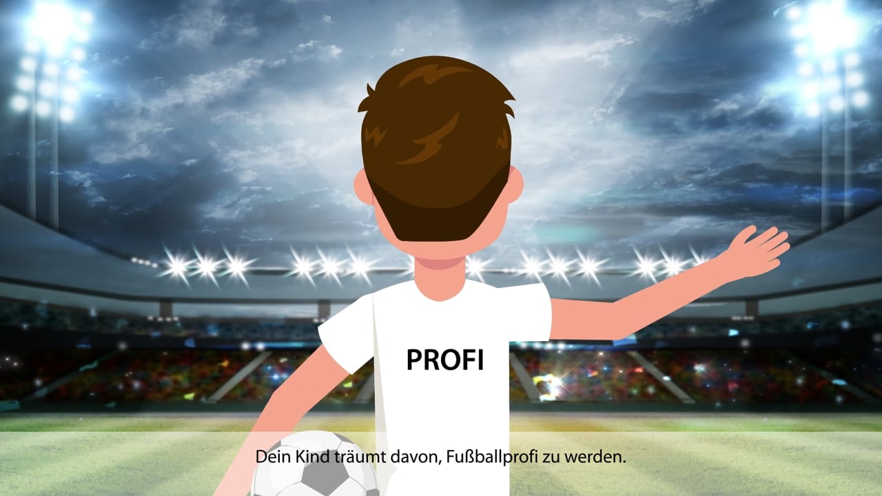Fußball FLOW Akademie – Mentalcoaching für Kicker