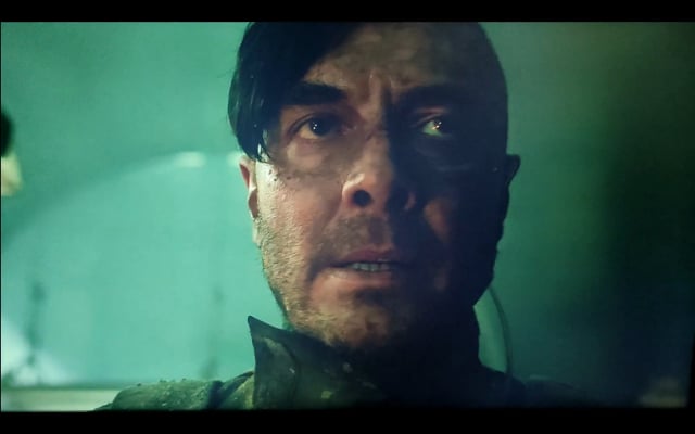 Sagasta- La Casa De Papel 