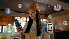 PoWallet 波波錢包 - Branding Video