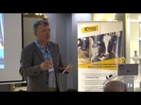 Presentación de la jornada