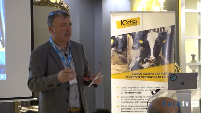 Presentación de la jornada