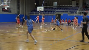 El sènior femení presenta candidatura per esquivar el descens