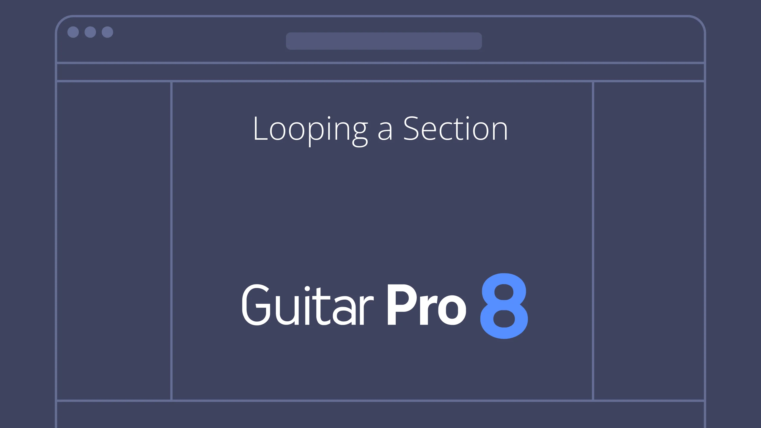 Tablature and sheet music player
