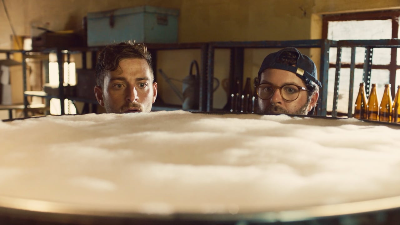 Vorschaubild von Craftbeer