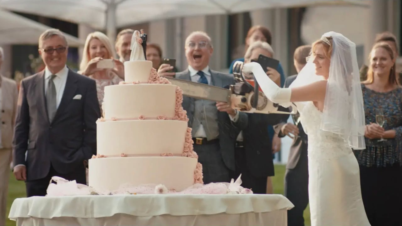 Vorschaubild von Hochzeit