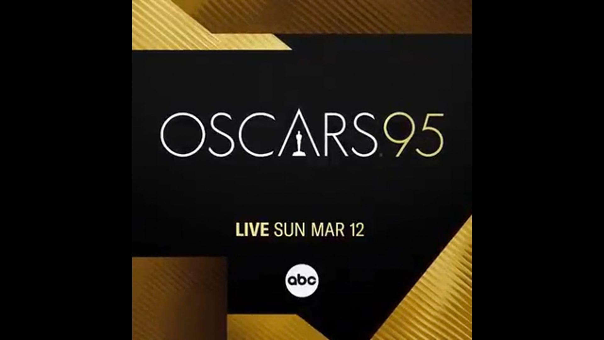 Oscars // 2023 Promos