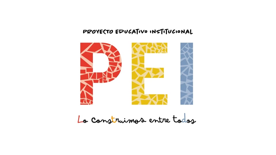 Plan Educativo Institucional PEI