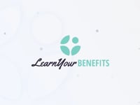 LearnYour Benefits video/presentation/materials