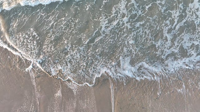 Waves, Sea, Ocean. Free Stock Video - Pixabay