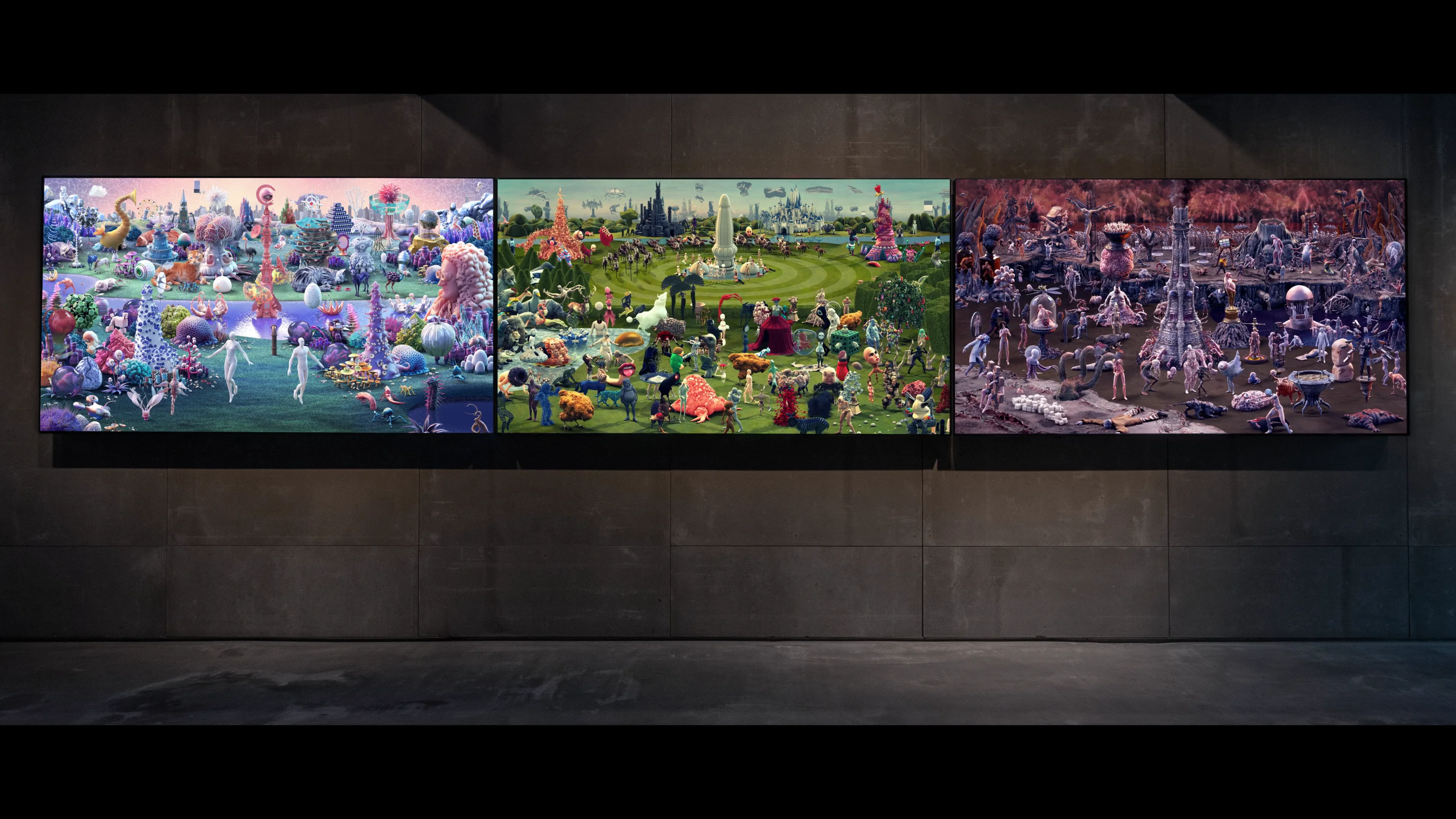 SPECULUM @ COLECCION SOLO