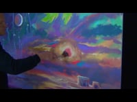 Trailer - Advent 1 - Coming of the Son of Man