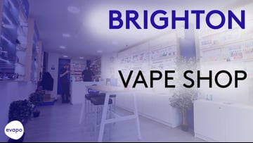 evapo soho vape shop london Evapo Soho vape shop - Reviews, Photos & Phone Number - Updated May 2026 - Vape  Shops in City Of Westminster, Greater London main image 1