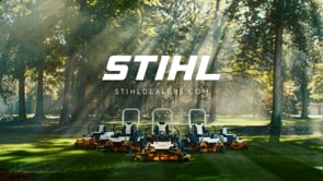 STIHL - THE PURSUIT