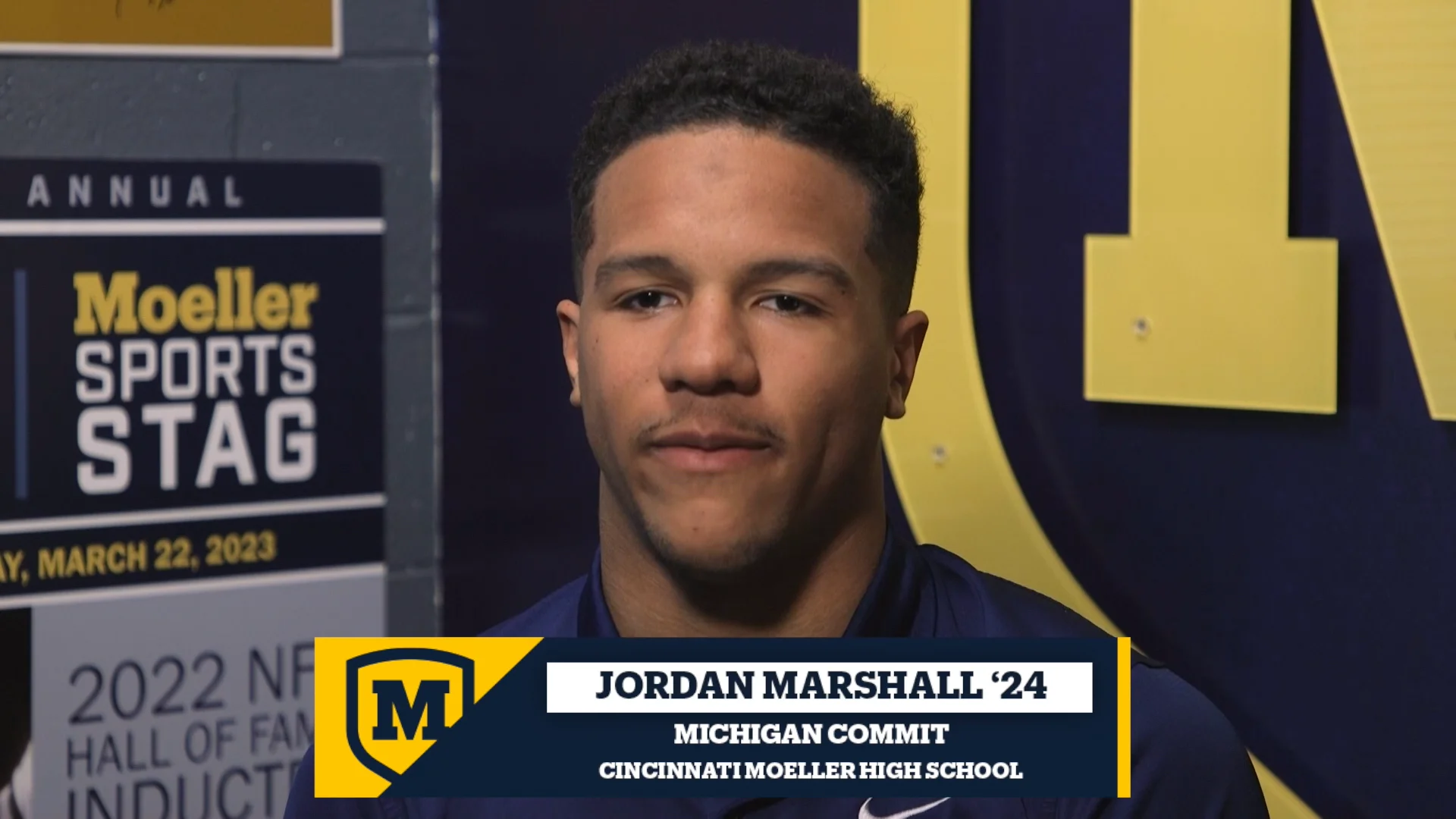 Jordan marshall clearance