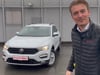 Video af VW T-Roc 1,5 TSI ACT Style Team DSG 150HK 5d 7g Aut.