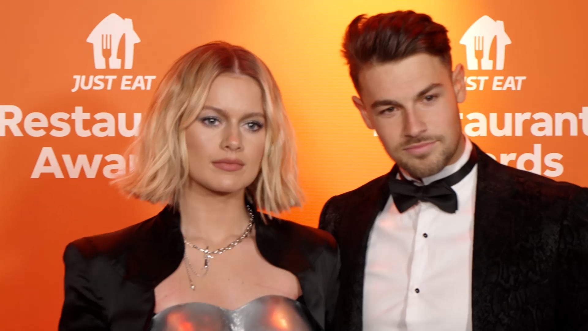 Blueprint | Just Eat Awards Highlights