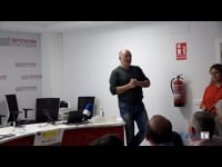 Valorización dos datos de control leiteiro