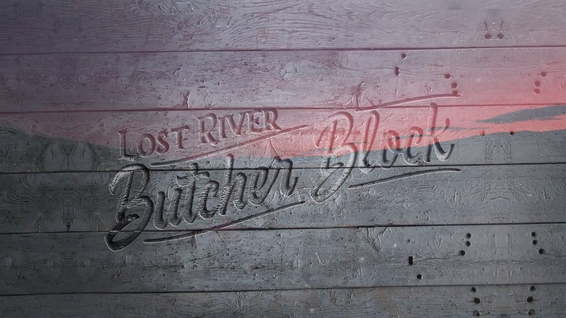Our Story | Lost River Butcher Shop
