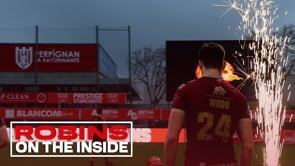On The Inside: Catalans Dragons Round 5