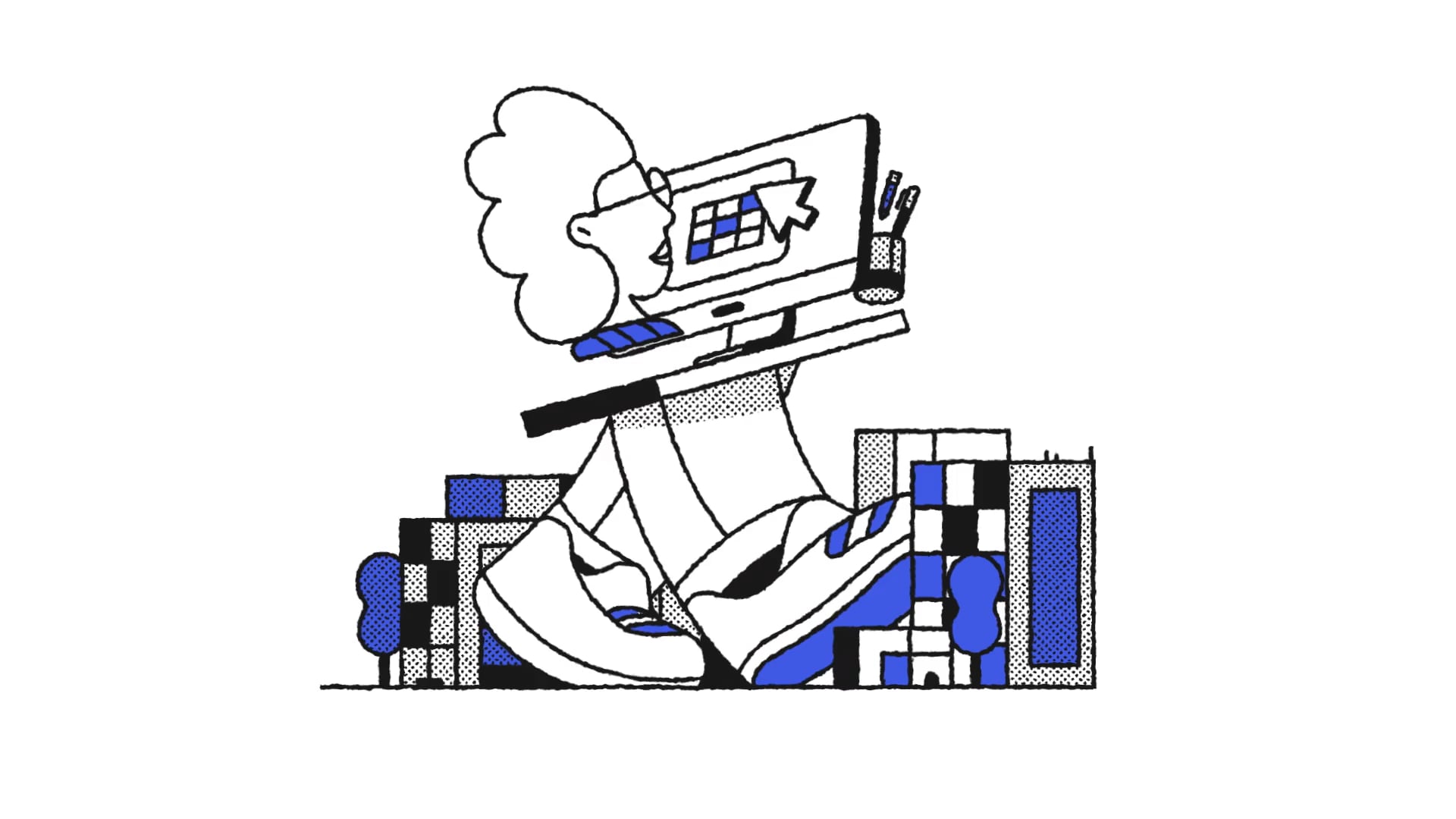 Okta - Dynamic Work Brand Film