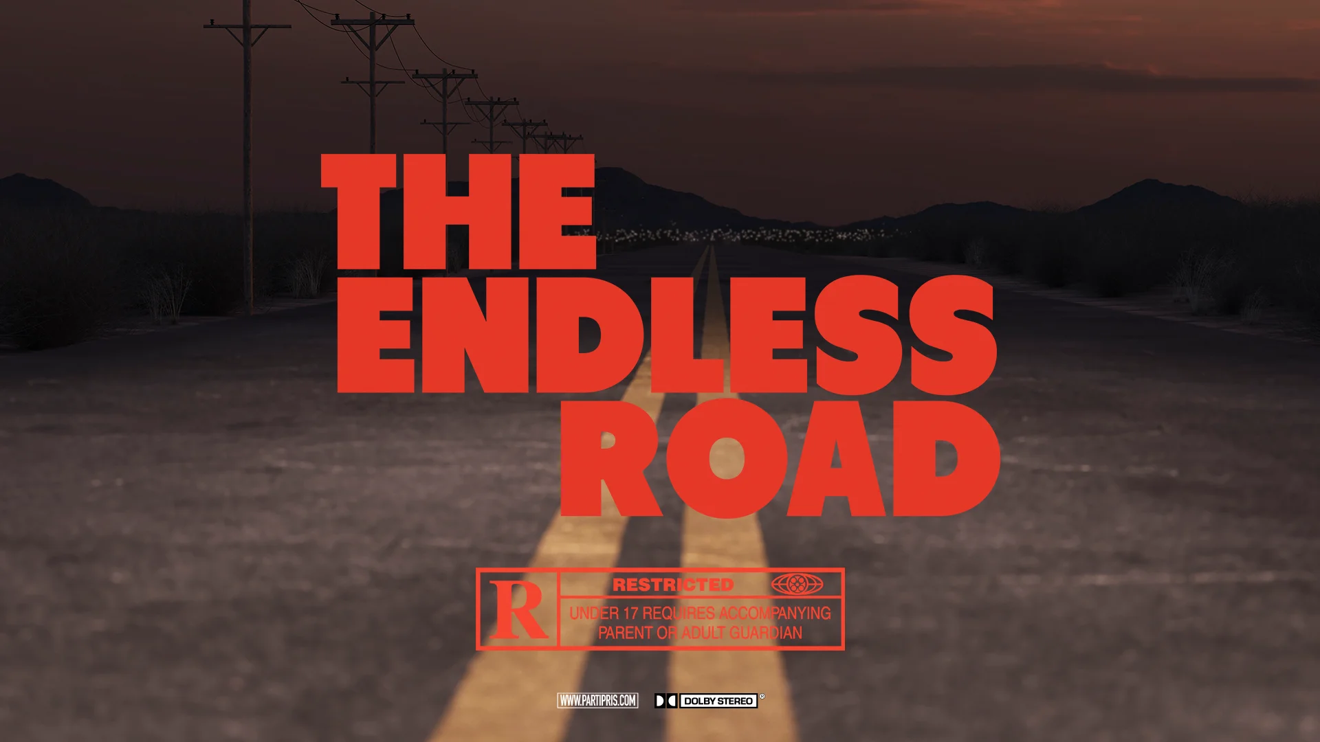 HERMÈS  The Endless Road on Vimeo
