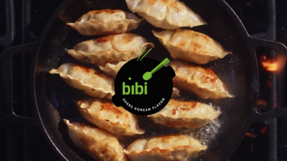 Bibigo: New Product Launch for Millennial Foodies