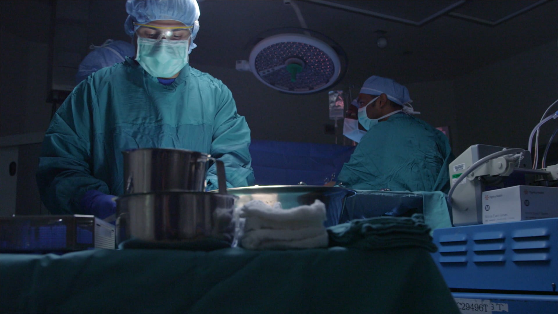 California Hospital Dignity Health - Grateful Patient