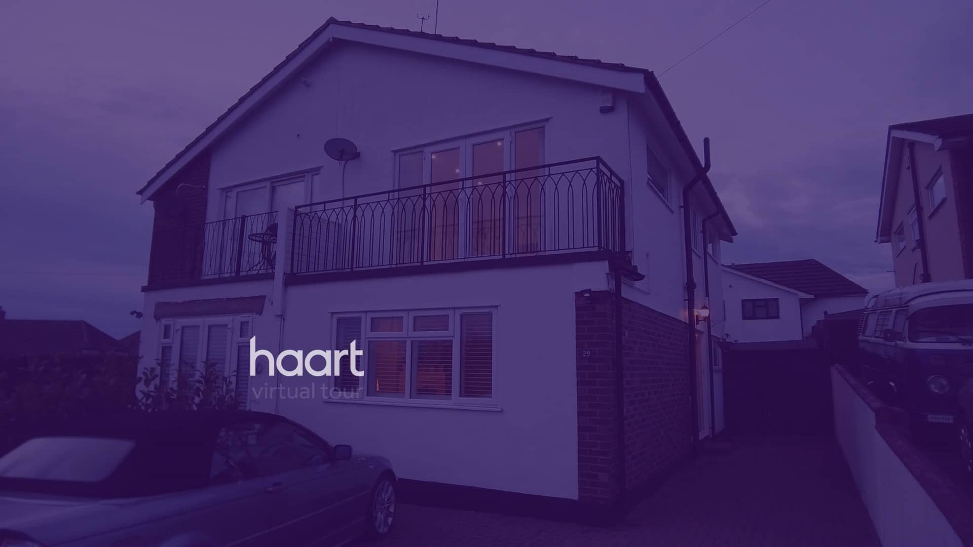 Quick Sneak Peek of Thundersley Church Road, Benfleet, Two bedroom Semi