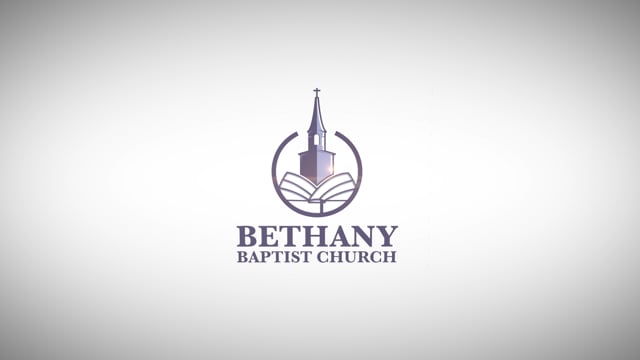 Bethany Baptist Church – Travelers Rest, SC