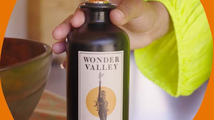 Big Olive Oil – WONDER VALLEY