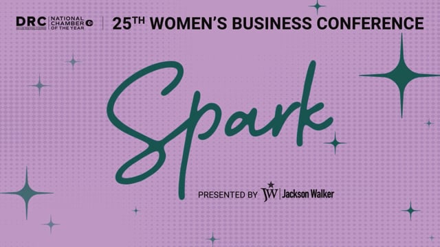 Womens Business Conference