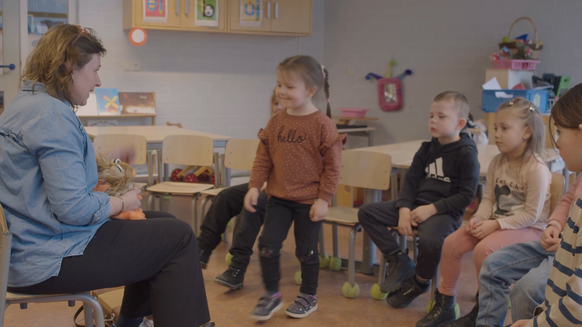 STICHTING OBSH | corporate video