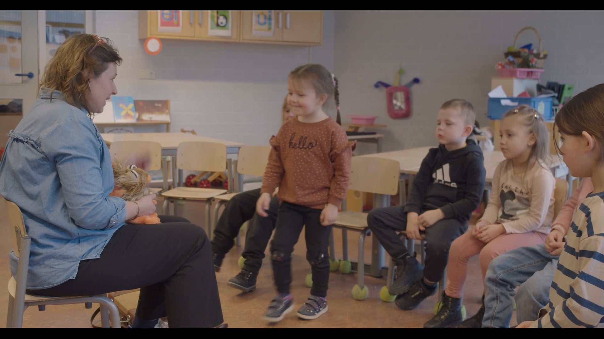 STICHTING OBSH | corporate video