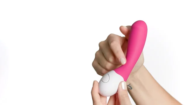 OhMiBod Lovelife Cuddle