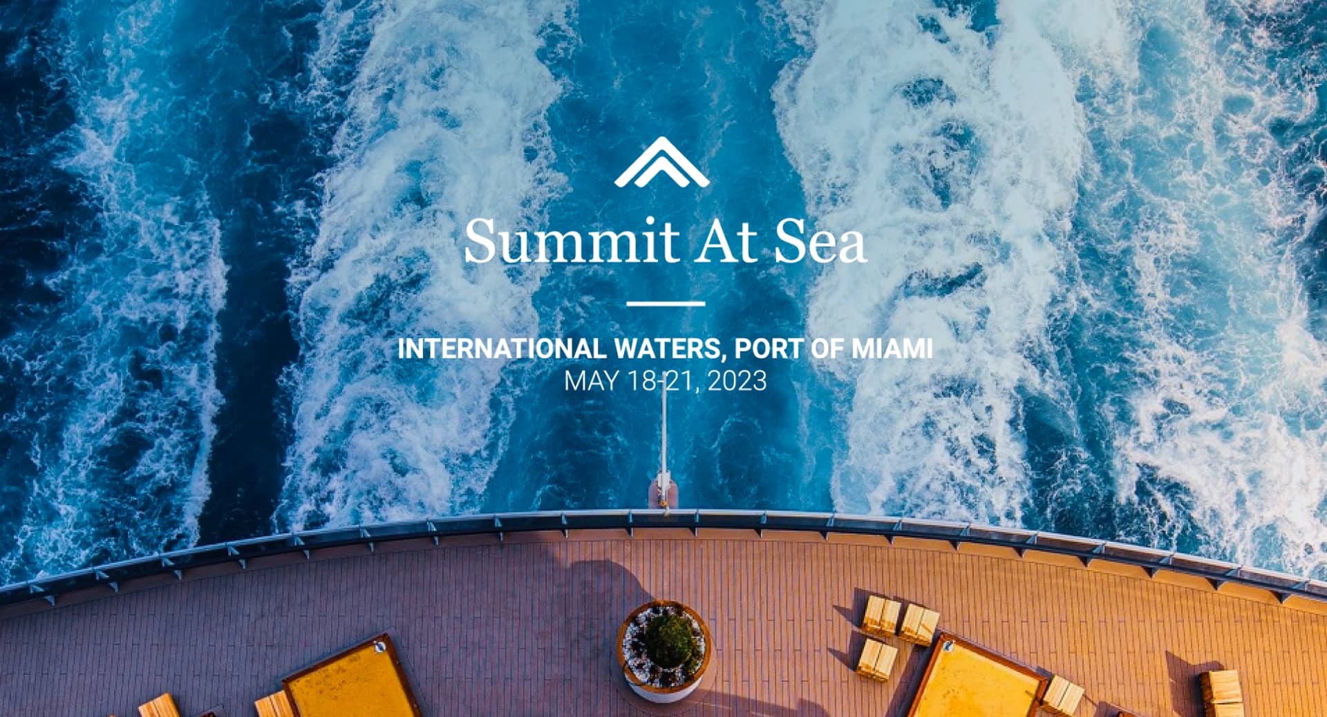 Set Sail Summit At Sea 2023 on Vimeo