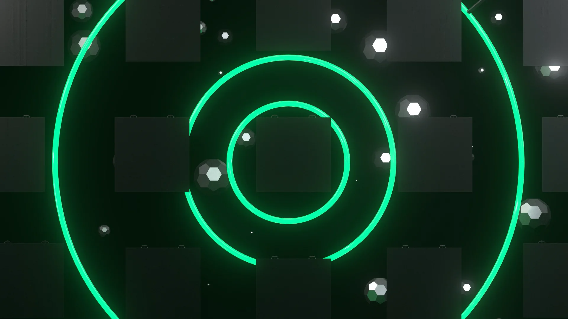 IRiS ICON™ Series