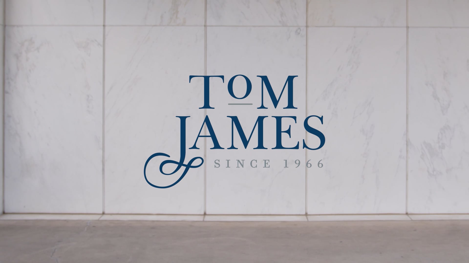 Tom James