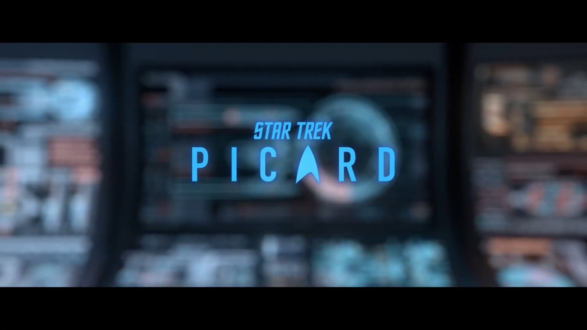 Star Trek: Picard - Mini Reel