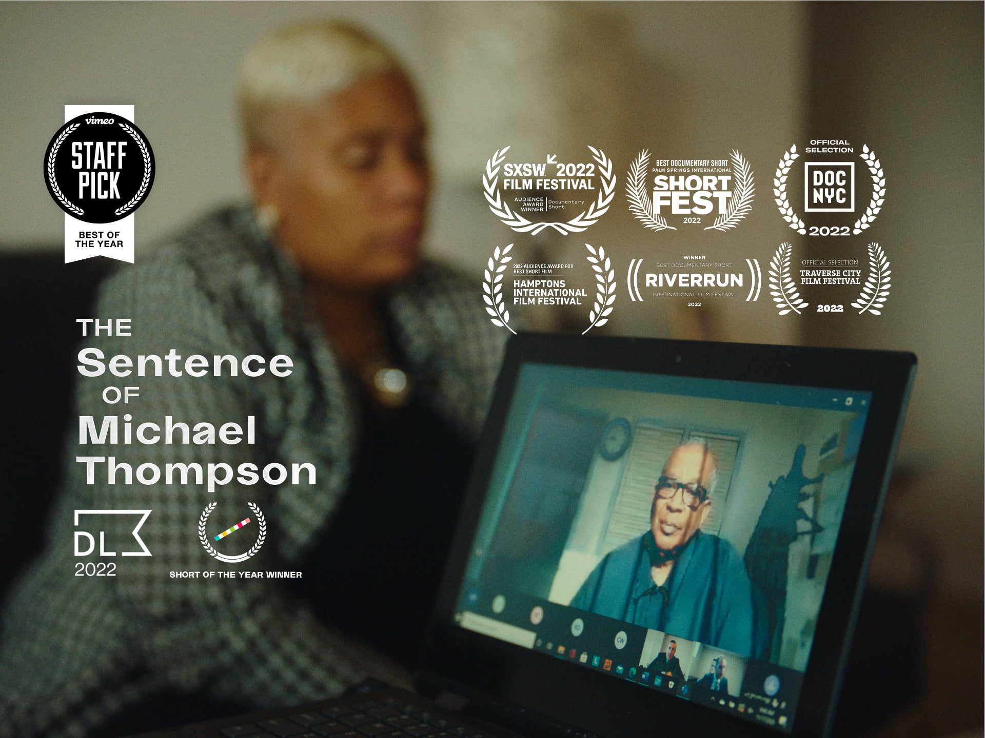 THE SENTENCE OF MICHAEL THOMPSON on Vimeo