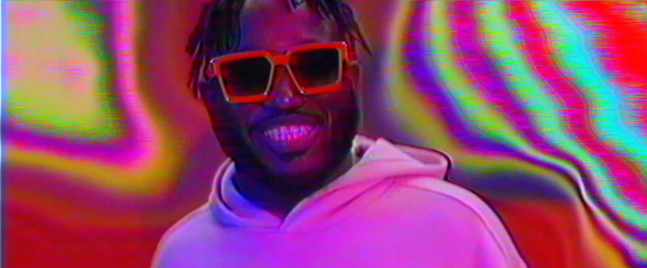 Eshu Tune feat. Paul Wall & Danny Brown — Veneers Remix