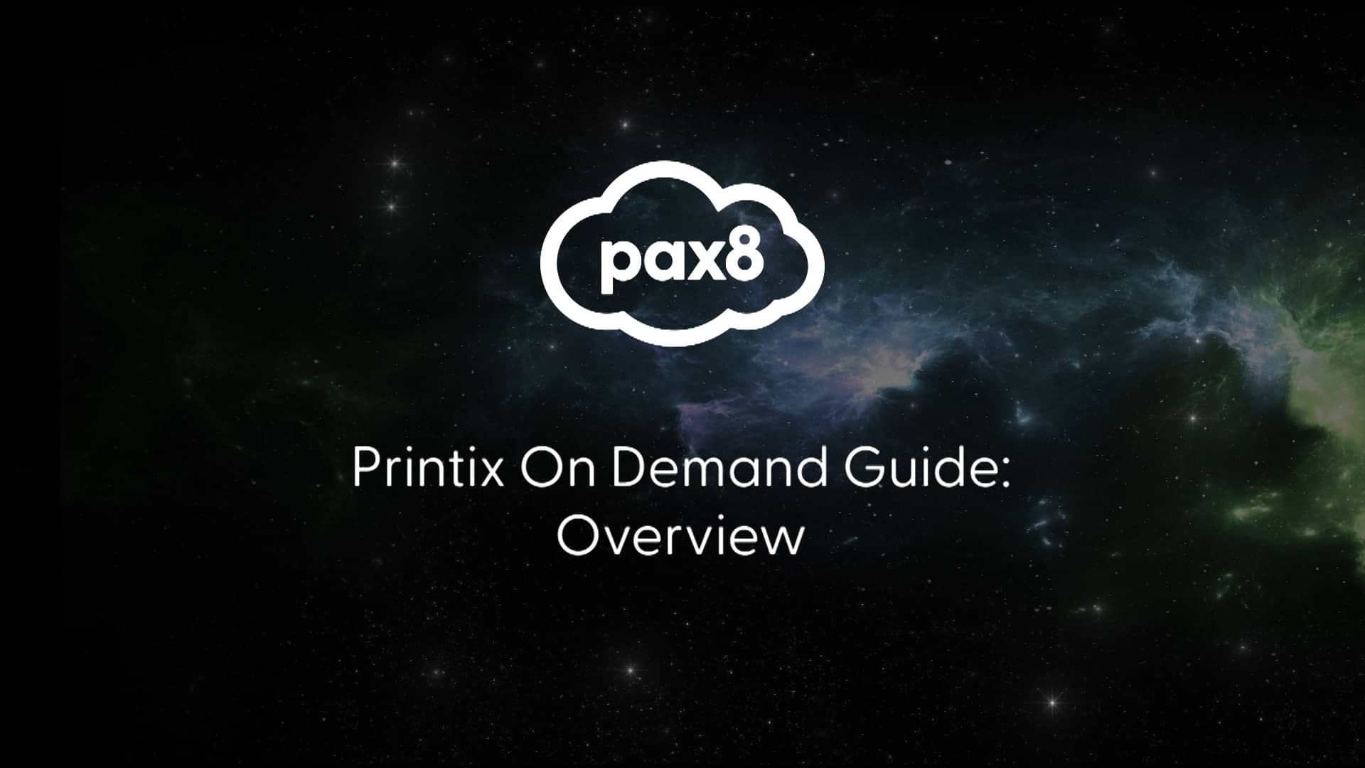 printix-demo-on-demand-overview-on-vimeo