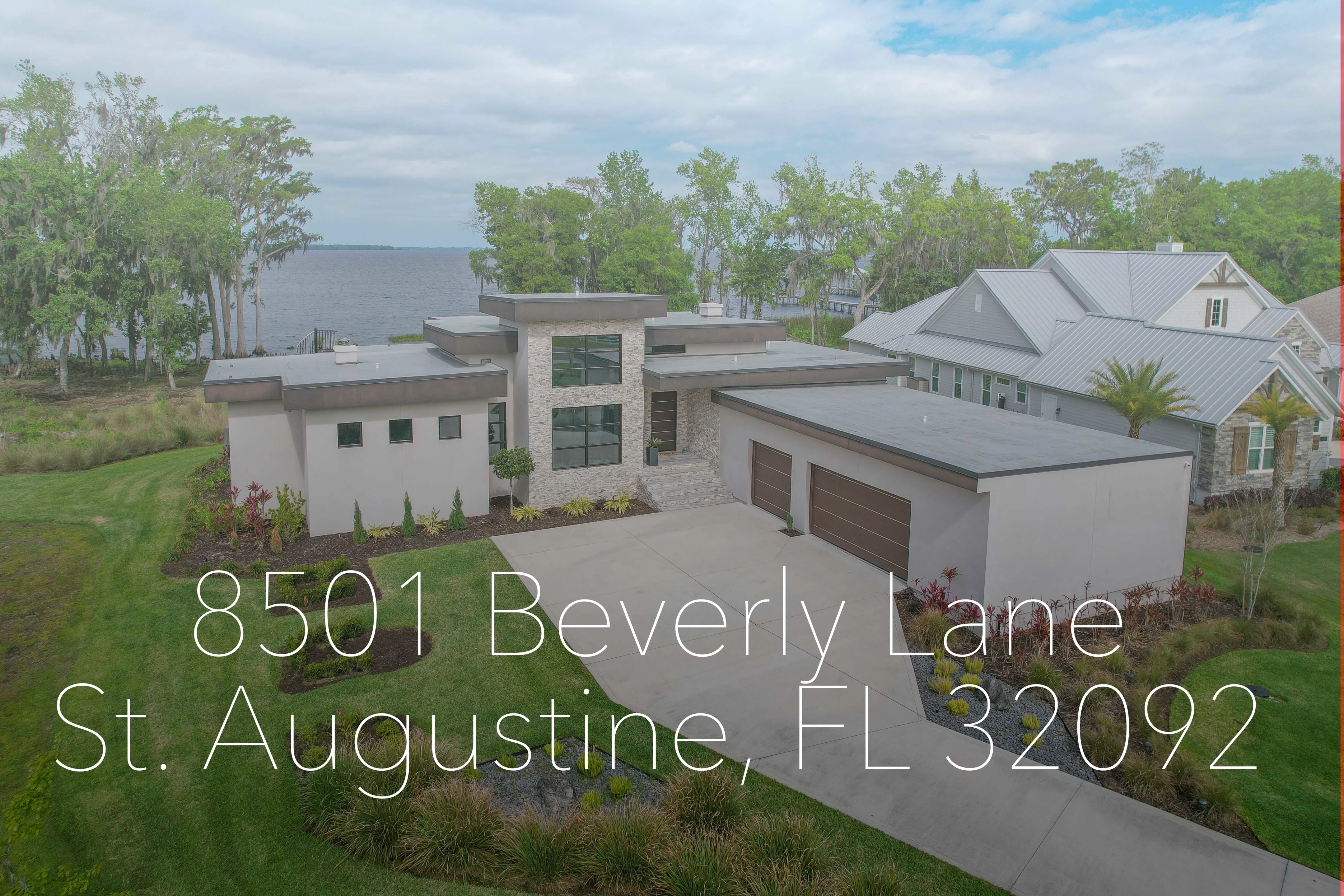 8501 Beverly Ln, St. Augustine, FLMargarita Slade, Florida
