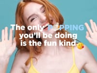 Dermal Therapy Acne Control Range | The only popping you'll be doing is the fun kind! Popcorn