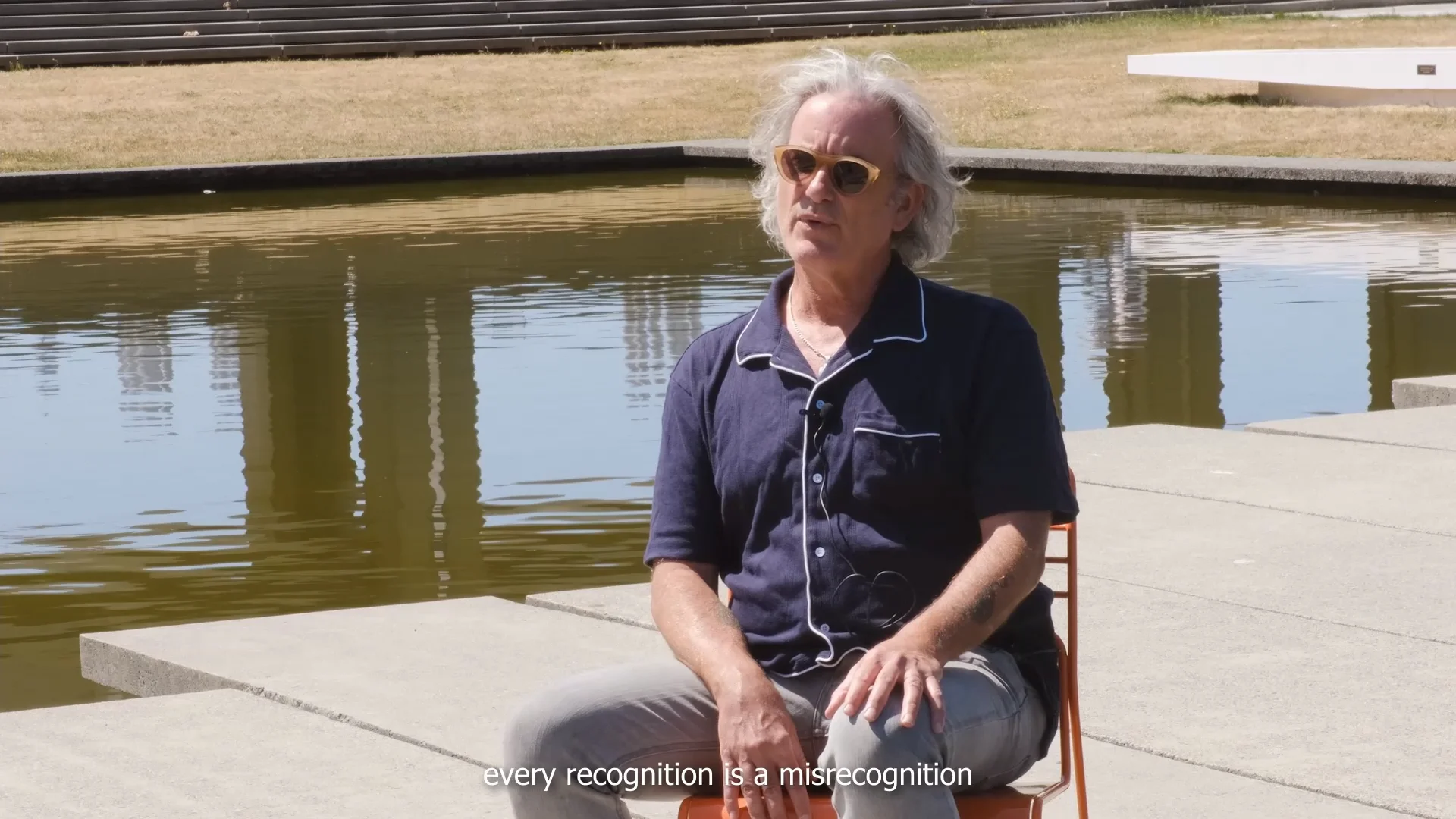 Disrupted Specular A Body Dysmorphia Documentary on Vimeo