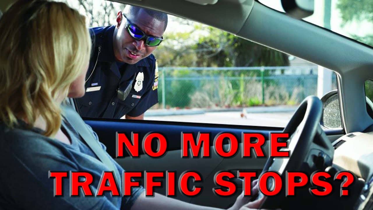 What If Law Enforcement Quit Enforcing Traffic Laws_ LEO Round Table