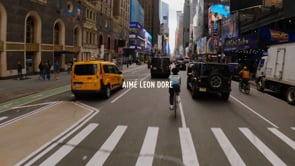 Aimé Leon Dore X New Balance on Vimeo