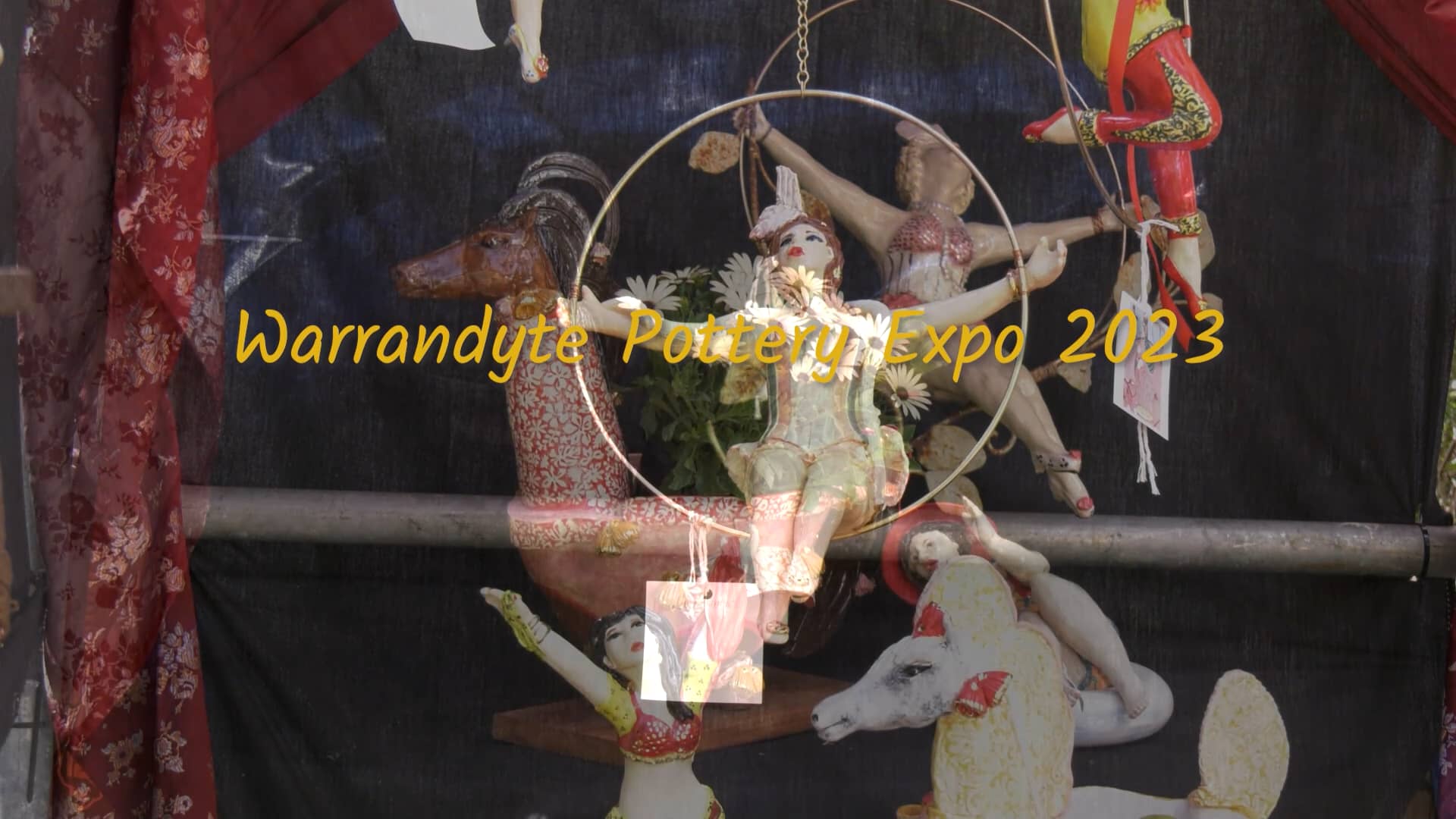 Pottery Expo 2023.mp4 on Vimeo