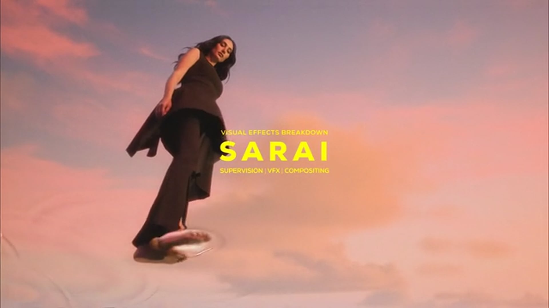 Sarai vfx breakdown
